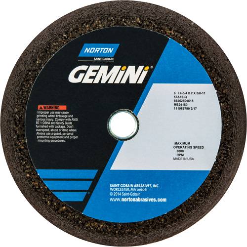 Gemini&reg; Non-Reinforced Portable Snagging Cups Nuna Depot Inc.