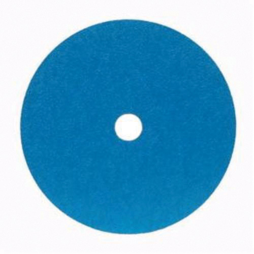 BlueFire&reg; Fiber Discs, Zirconia Alumina, 50, 9-1/8" Dia x 7/8" Arbor Nuna Depot Inc.