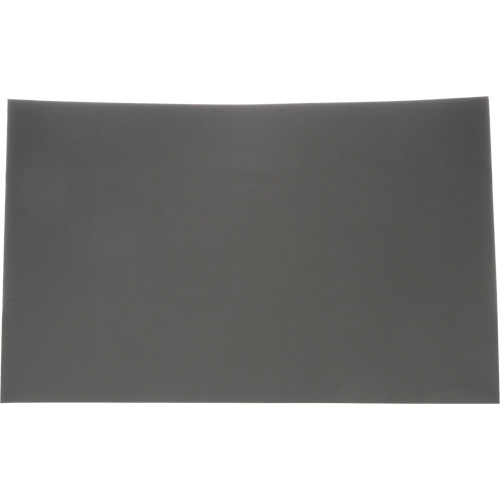 Feuille abrasive 401Q Wetordry, 5" x 9", Grain 1000, Carbure de silicium Nuna Depot Inc.