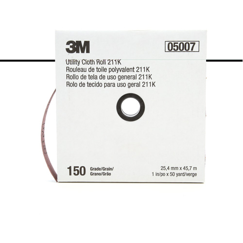 Utility Cloth Roll 211K Nuna Depot Inc.