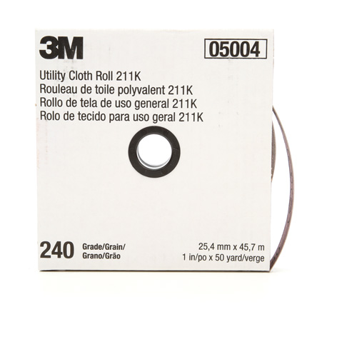 Utility Cloth Roll 211K Nuna Depot Inc.