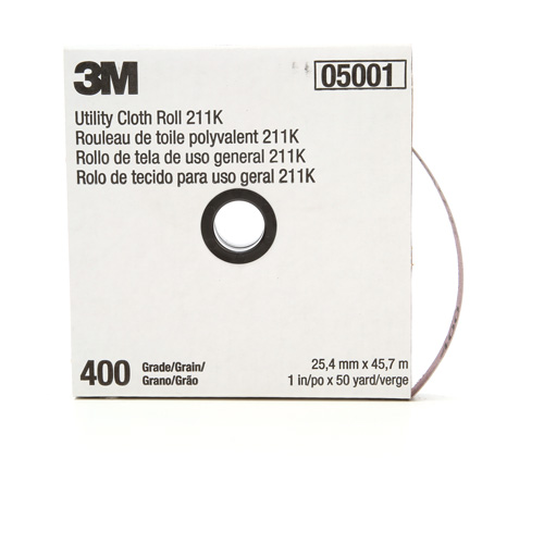 Rouleau de chiffons utilitaires 211K Nuna Depot Inc.