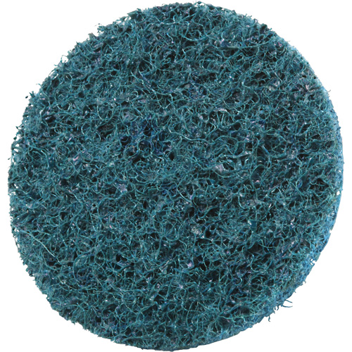 Scotch-Brite Roloc Surface Conditioning Disc, 1-1/2" Dia., Very Fine Grit, Aluminum Oxide Nuna Depot Inc.