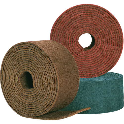 Standard Abrasives Cleaning Pro Disc 840902, 8" Dia., Silicon Carbide Nuna Depot Inc.