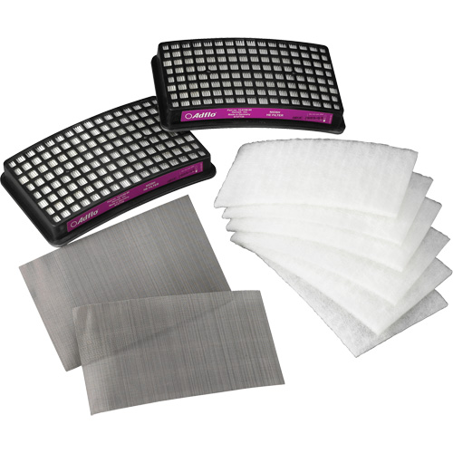 Trousse haute efficacit&eacute; de d&eacute;marrage Adflo Nuna Depot Inc.