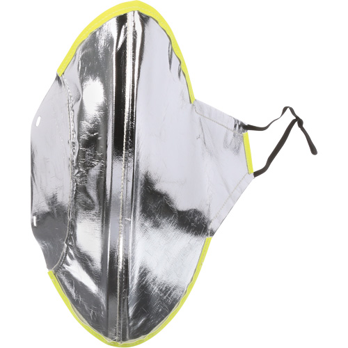 Speedglas Leather Throat & Side Protector Nuna Depot Inc.