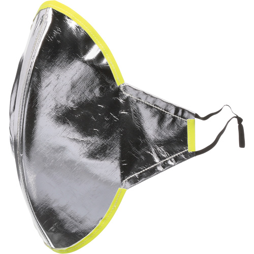 Speedglas Leather Throat & Side Protector Nuna Depot Inc.