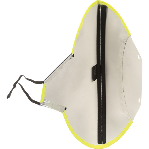 Speedglas Leather Throat & Side Protector Nuna Depot Inc.