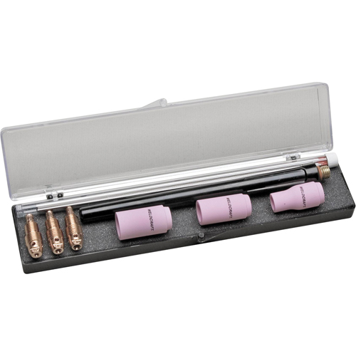 Torch Accessory Kits - WP-20 Nuna Depot Inc.