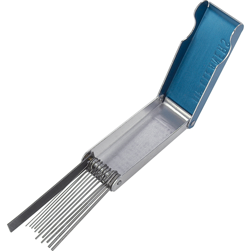 Nettoyant pour pointe en spirale Nuna Depot Inc.