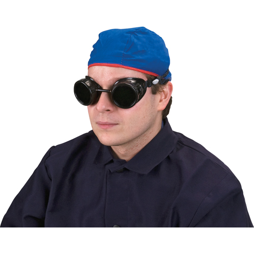 Lunettes &agrave; coque, Lentille 5,0, Anti-&eacute;gratignures, Ventilation Ferm&eacute; Nuna Depot Inc.