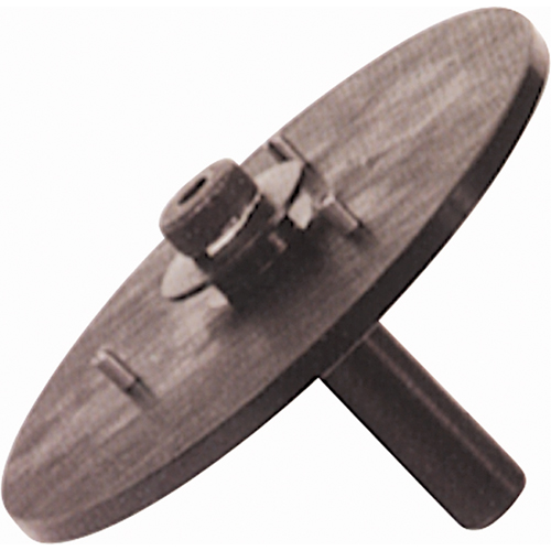 BROSSES ROTATIVES D'&eacute;BAVURAGE UNI-LOK ATB, ABRASIF NYLON-ADAPTATEURS POUR ENTRAÎNEMENT DE BROSSE ROTATIVE CNC UNI-LOK Nuna Depot Inc.