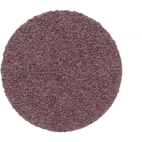 348D PSA Cloth Disc, 20" Dia., 50 Grit, Aluminum Oxide Nuna Depot Inc.