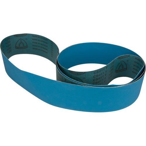 Blue Abrasive Belt Nuna Depot Inc.