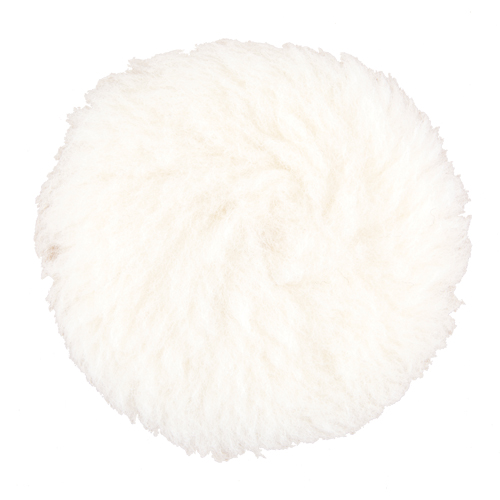 Tampon lustreur en tricot Finesse-it 3" x 15/16", 3" dia., M&eacute;lange de laine Nuna Depot Inc.