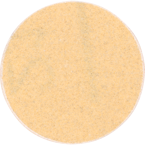 Stikit 216U Gold Paper Disc Roll, 1-1/4 Dia., P180 Grit, Aluminum Oxide Nuna Depot Inc.