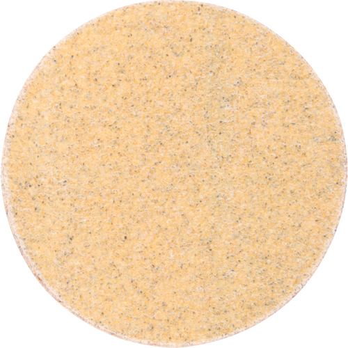 Stikit 216U Gold Paper Disc Roll, 1-1/4" Dia., P100 Grit, Aluminum Oxide Nuna Depot Inc.
