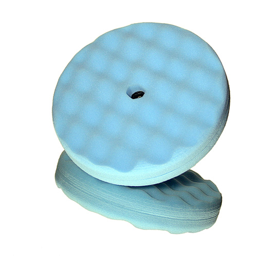 Tampon &agrave; polir tr&egrave;s fin Perfect-it, 8" dia., Mousse Nuna Depot Inc.