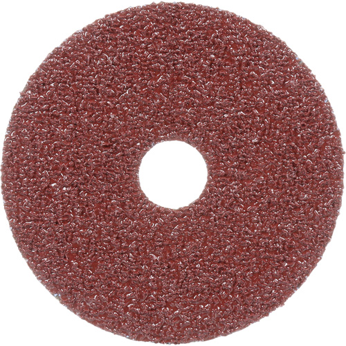 Cubitron II Fibre Discs - 982C, Ceramic Grain, 36+, 7" Dia x 7/8" Arbor Nuna Depot Inc.