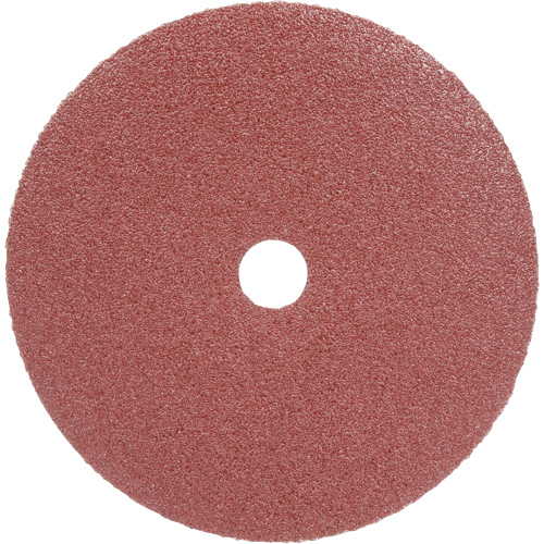 Cubitron II Fibre Discs - 982C, Ceramic Grain, 60+, 7" Dia x 7/8" Arbor Nuna Depot Inc.