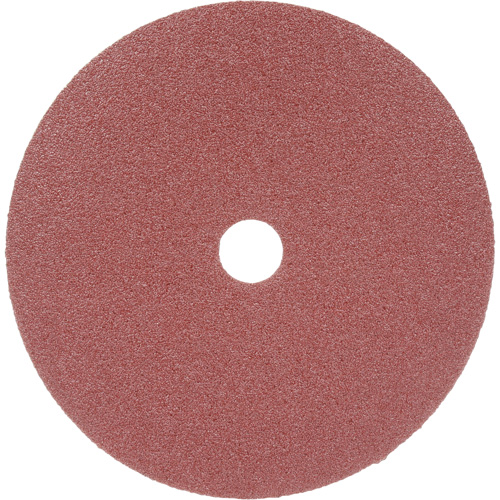 Cubitron II Fibre Discs - 982C, Ceramic Grain, 80+, 7" Dia x 7/8" Arbor Nuna Depot Inc.