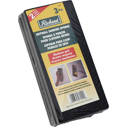 Rectangular Drywall Sanding Sponge Nuna Depot Inc.