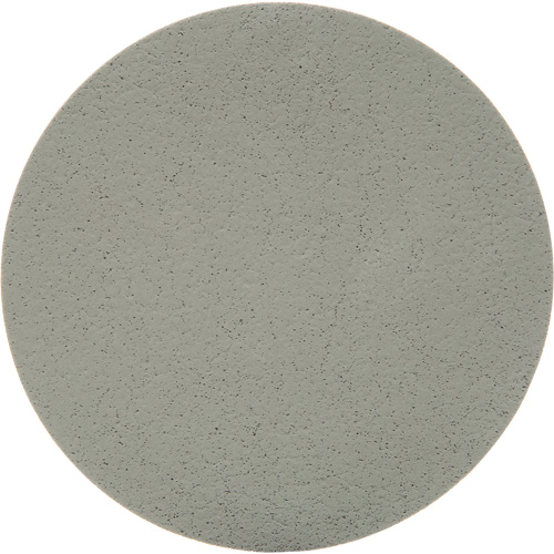 Trizact Hookit Foam Disc, 5" Dia., 3000 Grit, Ceramic, Foam Nuna Depot Inc.