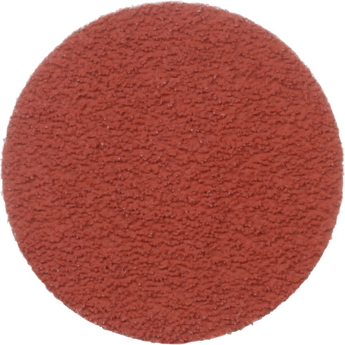 Cubitron II Roloc Durable Edge Disc, 2" Dia., 60+ Grit, Ceramic Nuna Depot Inc.