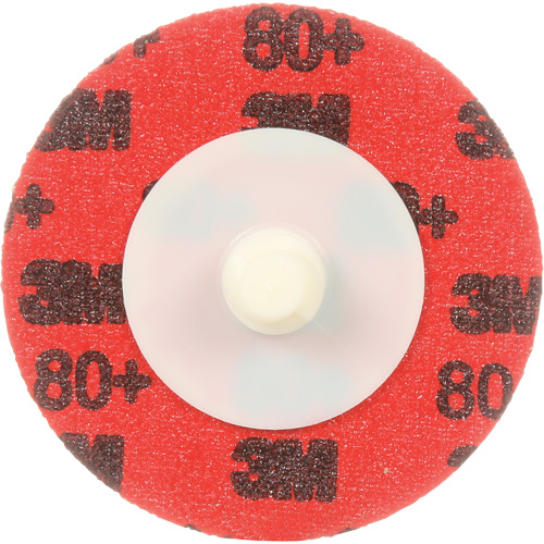 Cubitron II Roloc Durable Edge Disc, 3" Dia., 60+ Grit, Ceramic Nuna Depot Inc.