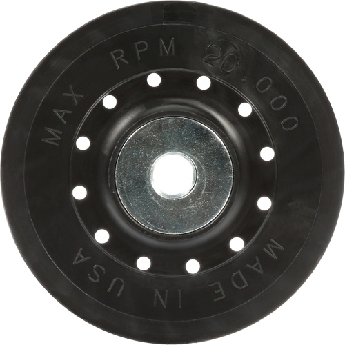 Tampon de support pour disque en toile Nuna Depot Inc.