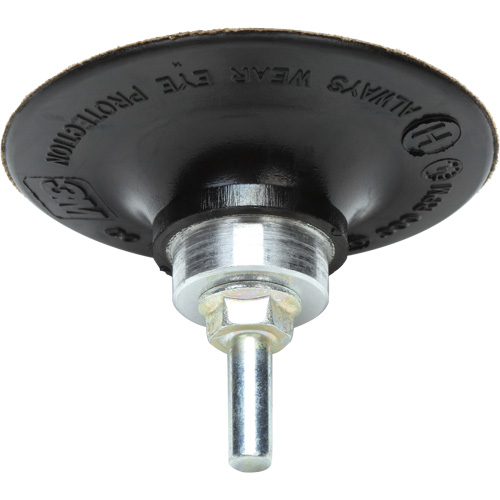 Roloc Disc Pad Assembly Nuna Depot Inc.