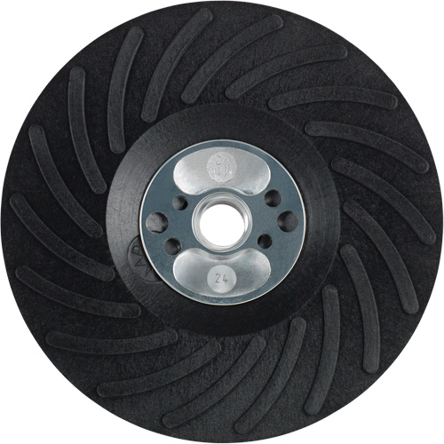 5" Backing Pad Nuna Depot Inc.