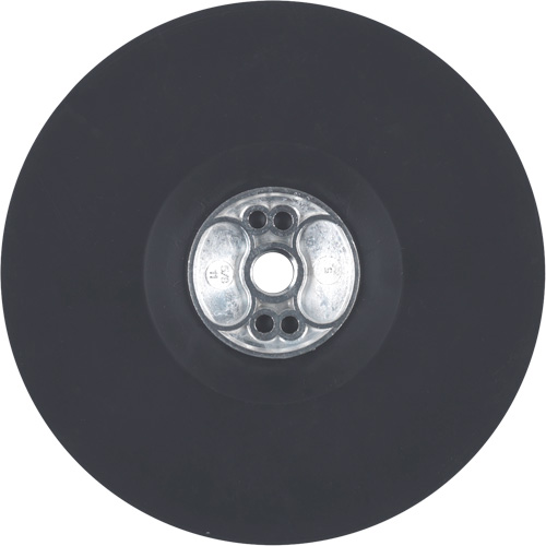 4-1/2" Backing Pad Nuna Depot Inc.