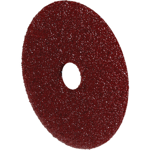 782C Fibre Disc, Ceramic Grain, 36+, 5" Dia x 7/8" Arbor Nuna Depot Inc.