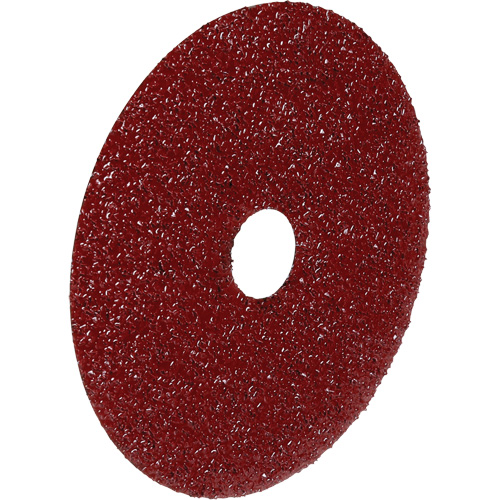 782C Fibre Disc, Ceramic Grain, 36+, 5" Dia x 7/8" Arbor Nuna Depot Inc.