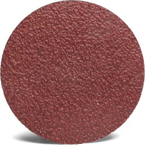 3M Roloc 782C Fibre Disc, 3" Dia., 36+ Grit, Ceramic Nuna Depot Inc.