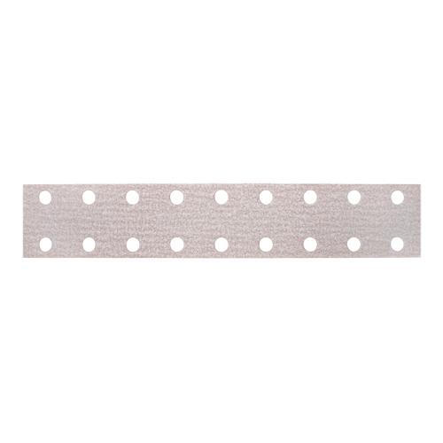 Papier abrasif, 2-3/4" x 16", Grain P1000, Oxyde d'aluminium Nuna Depot Inc.