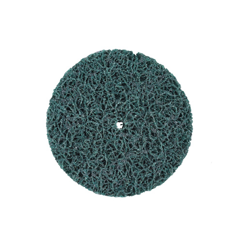 Scotch-Brite Clean & Strip XT Pro Extra Cut Disc, 4" Dia., Extra Coarse Grit, Aluminum Oxide Nuna Depot Inc.