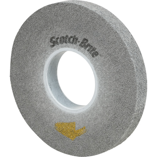 Disque d'&eacute;bavurage Scotch-Brite EXL Pro Nuna Depot Inc.