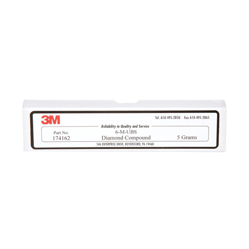 Diamond Compound Syringe Nuna Depot Inc.
