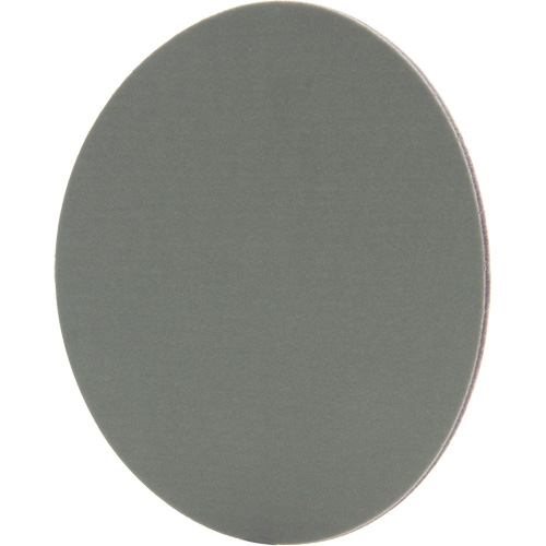 Trizact Hookit Blending Disc, 6" Dia., P1000 Grit, Silicon Carbide Nuna Depot Inc.