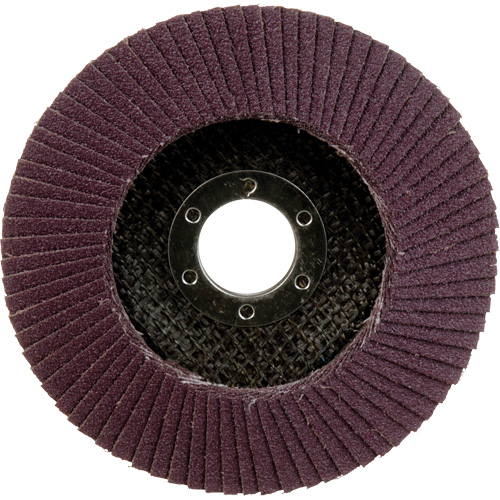 769F Quick Change Flap Disc, 4-1/2" x 7/8", Type 29, 80+ Grit, Ceramic Nuna Depot Inc.
