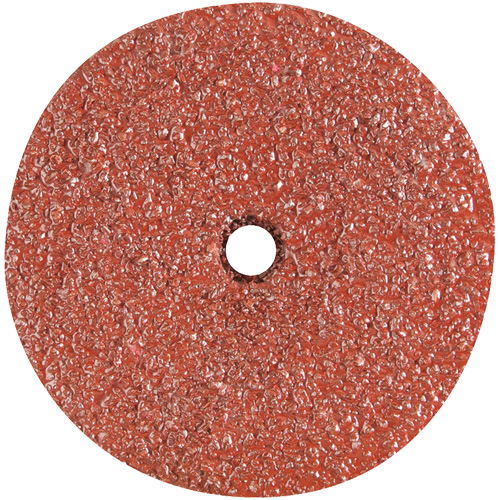 Trim Kut&reg; Depressed Centre Soft Metal Disc, Aluminum Oxide, 36, 4-1/2" Dia x 7/8" Arbor Nuna Depot Inc.