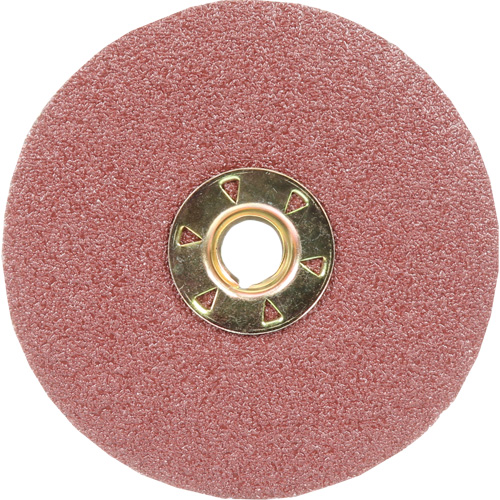 Cubitron II 982C Fibre Disc, Ceramic, 60+, 4-1/2" Dia Nuna Depot Inc.