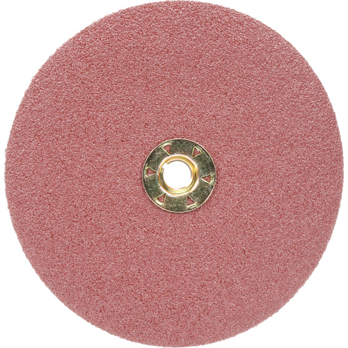 Cubitron II 982C Fibre Disc, Ceramic, 60+, 7" Dia Nuna Depot Inc.
