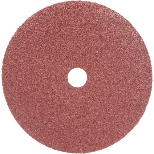 Cubitron II 982C Fibre Disc, Ceramic, 36+, 9-1/8" Dia x 7/8" Arbor Nuna Depot Inc.