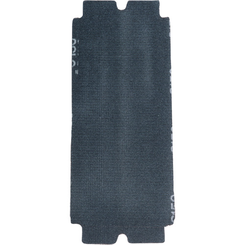 Drywall Sandscreen, 11-1/4" x 4", 80 Grit Nuna Depot Inc.
