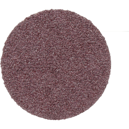 Disque de conditionnement de surface, 1" dia., Grain P100, Oxyde d'aluminium Nuna Depot Inc.