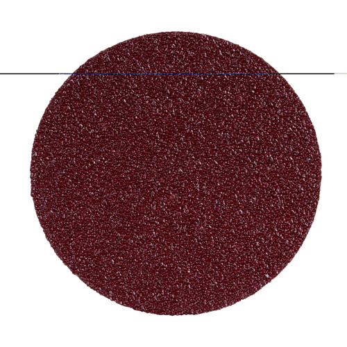Surface Conditioning Disc, 2" Dia., P100 Grit, Aluminum Oxide Nuna Depot Inc.
