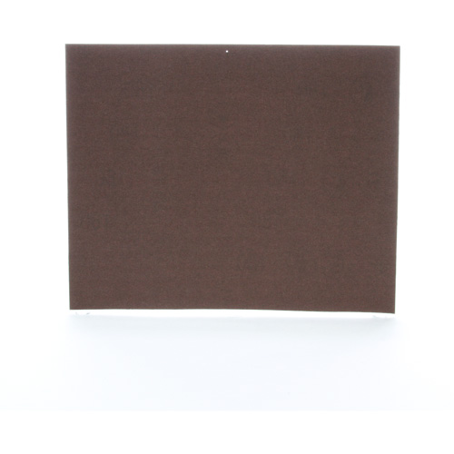 Rouleau de chiffons utilitaires 211K, 9" x 11", Grain 180, Oxyde d'aluminium Nuna Depot Inc.